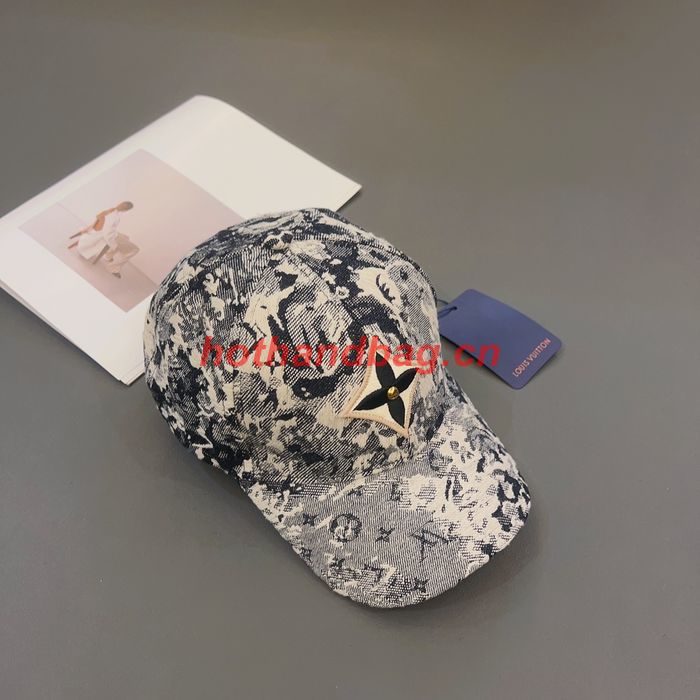 Louis Vuitton Hat LVH00136 Louis Vuitton Hat LVH00136